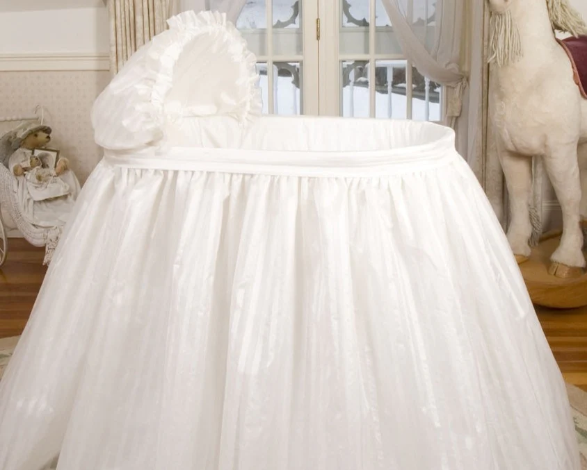 Bambini Bassinet Set - Image 2