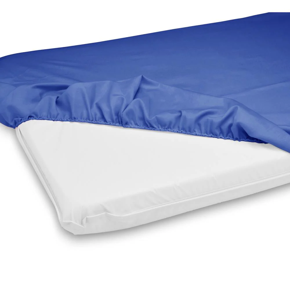 Standard Bassinet Mattress With Additional Sheet Combo - Image 10