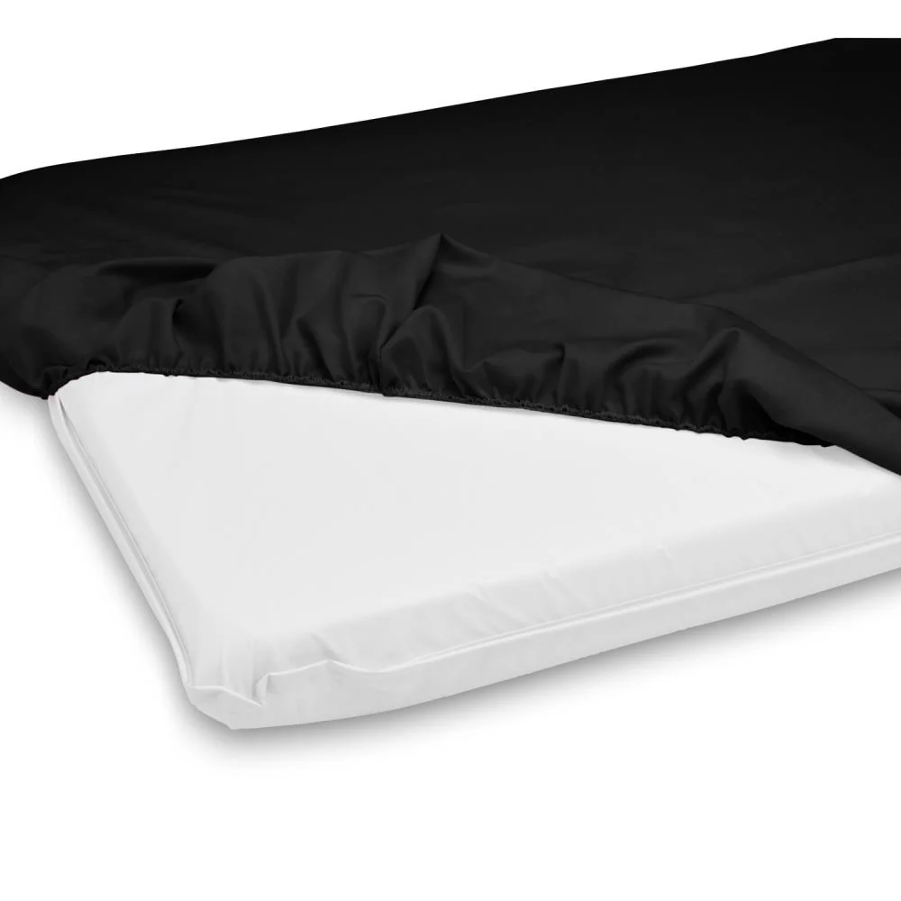 Standard Bassinet Mattress With Additional Sheet Combo - Image 14