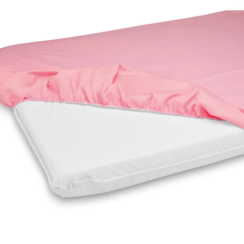 Standard Bassinet Mattress With Additional Sheet Combo - Image 6
