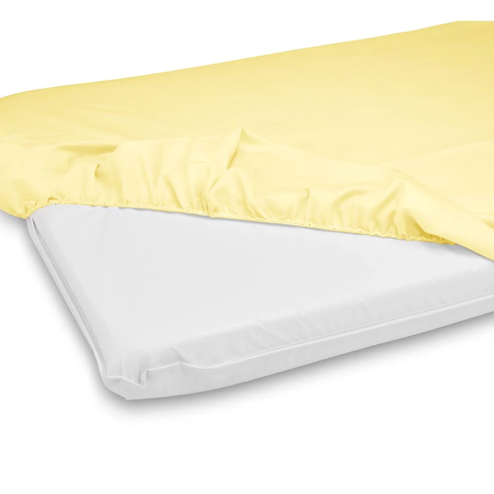 Standard Bassinet Mattress With Additional Sheet Combo - Image 7