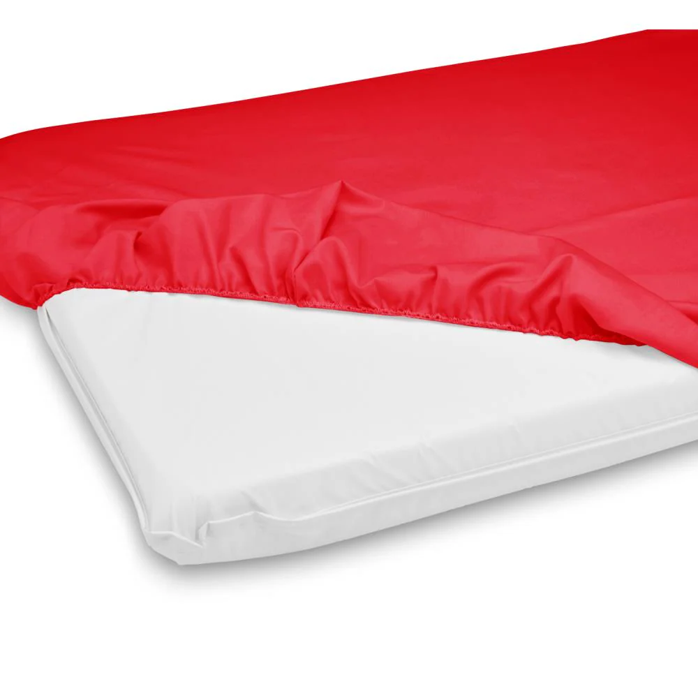 Standard Bassinet Mattress With Additional Sheet Combo - Image 8