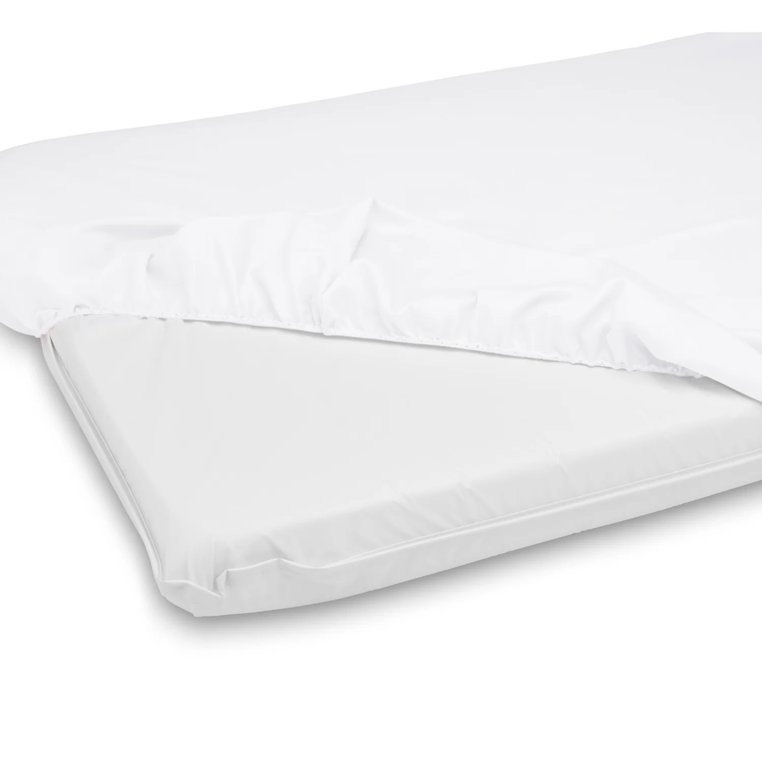 Bassinet Sheet Set of 12 Cotton - Image 3