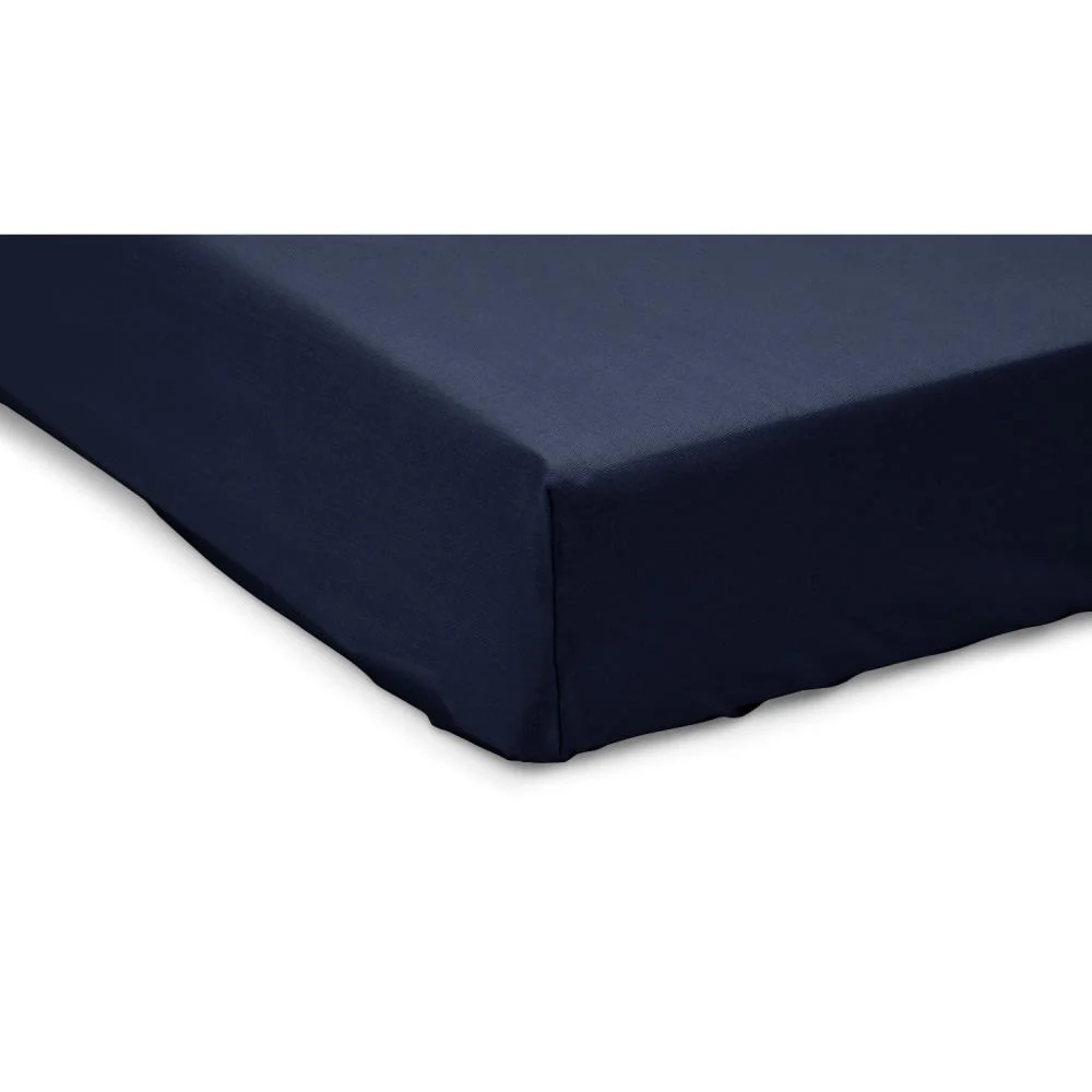 Bassinet Sheet Set of 12 Poly Cotton - Image 37