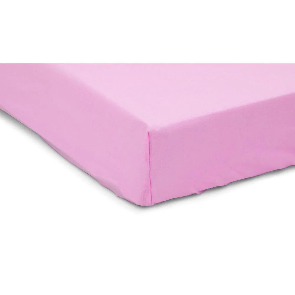 Bedside Sleeper Bassinet Sheet Set of 12 Poly Cotton - Image 7