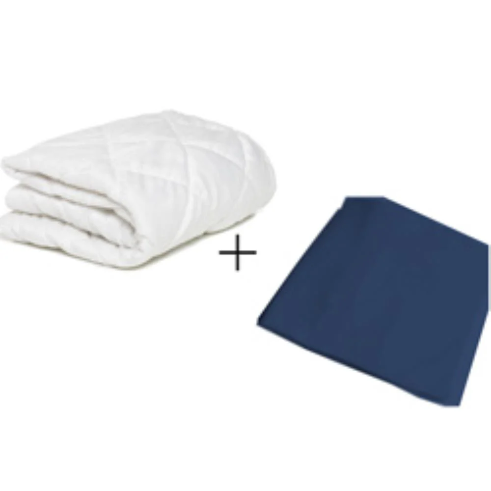 Changing Pad Cover & Protector Combo - Image 5