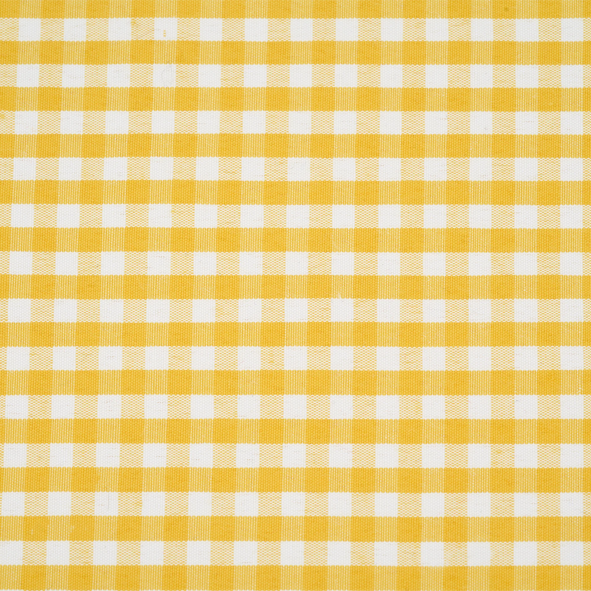 Classic Gingham Woven Moses Basket - Image 16