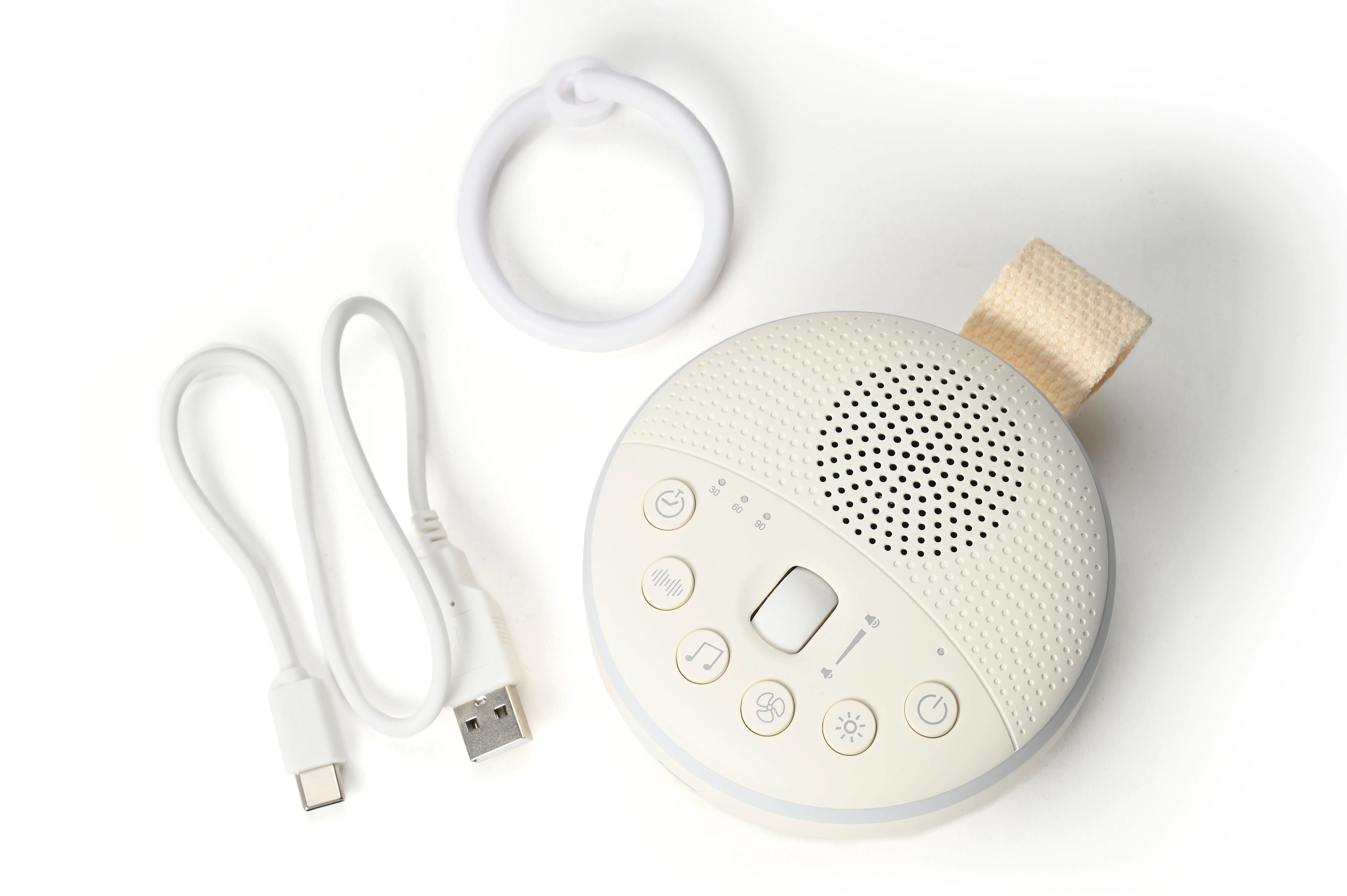 White Noise Sound Machine - Image 4