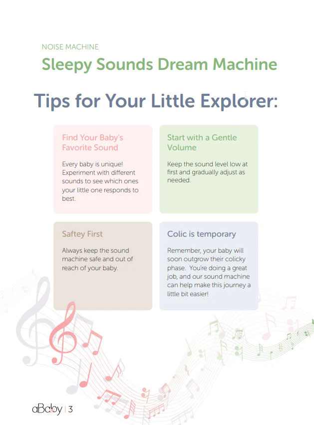 White Noise Sound Machine - Image 6