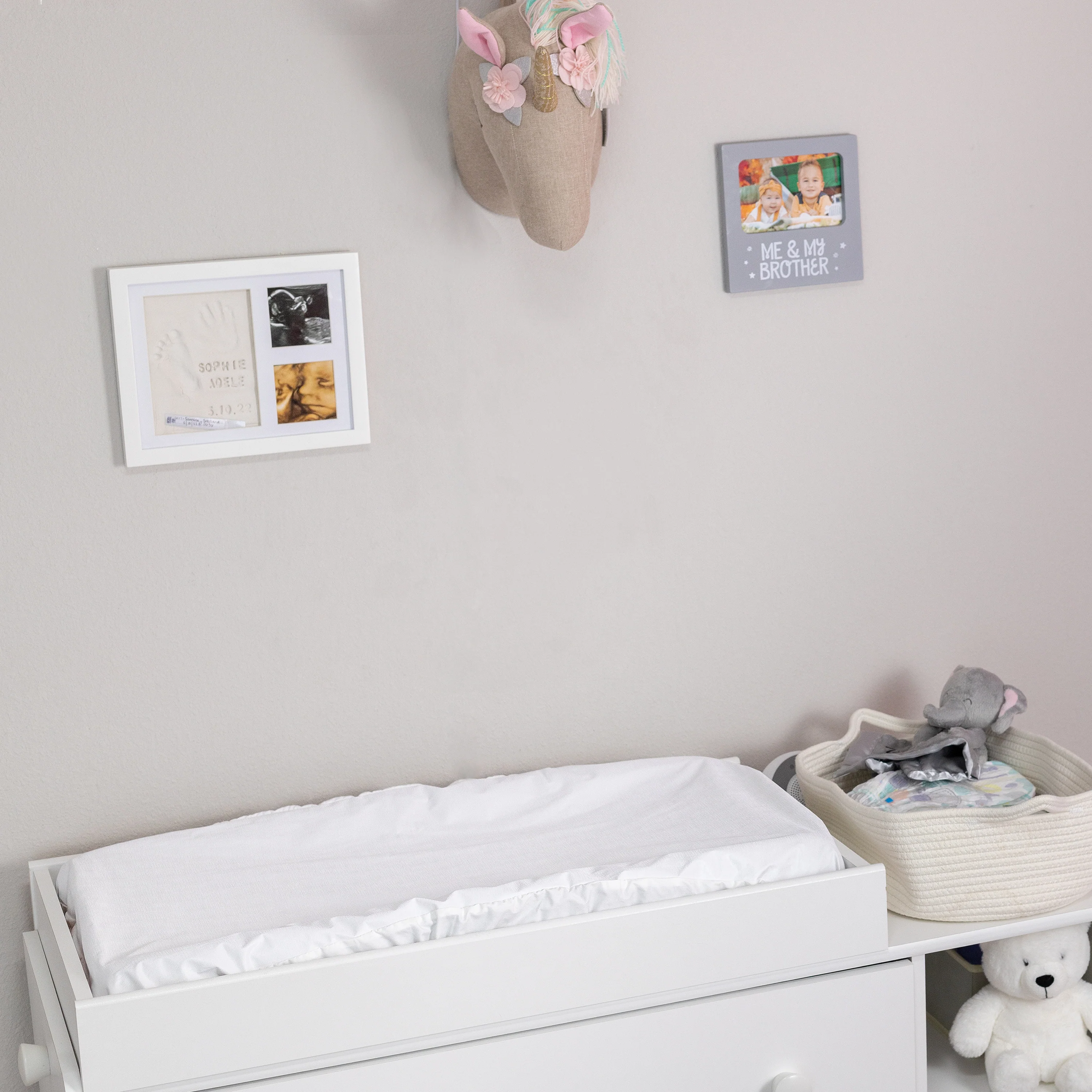Standard Cradle Fitted Waterproof Protector - Image 5