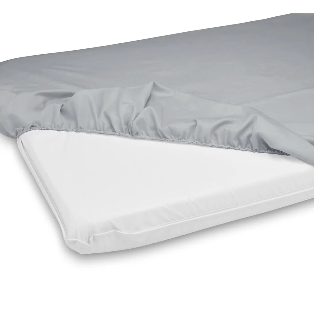 Cradle Mattress With Additional Sheet Combo - Image 11