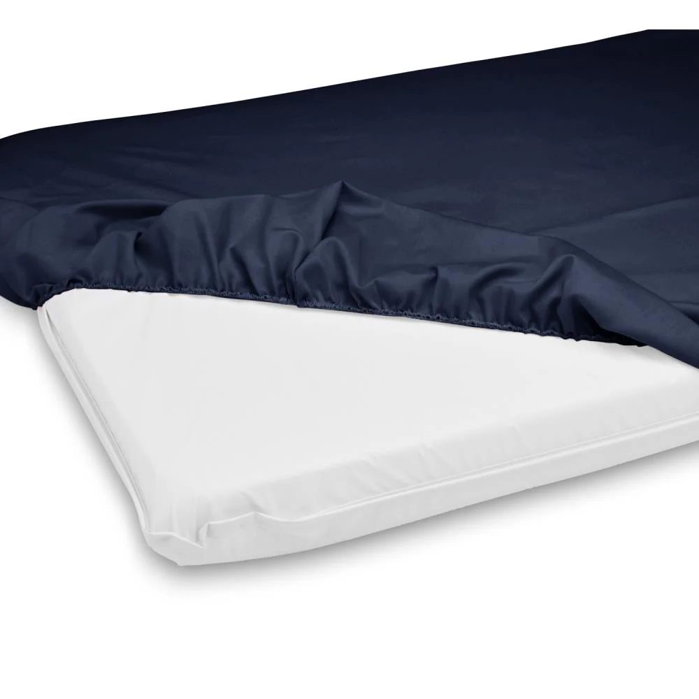 Cradle Mattress With Additional Sheet Combo - Image 12