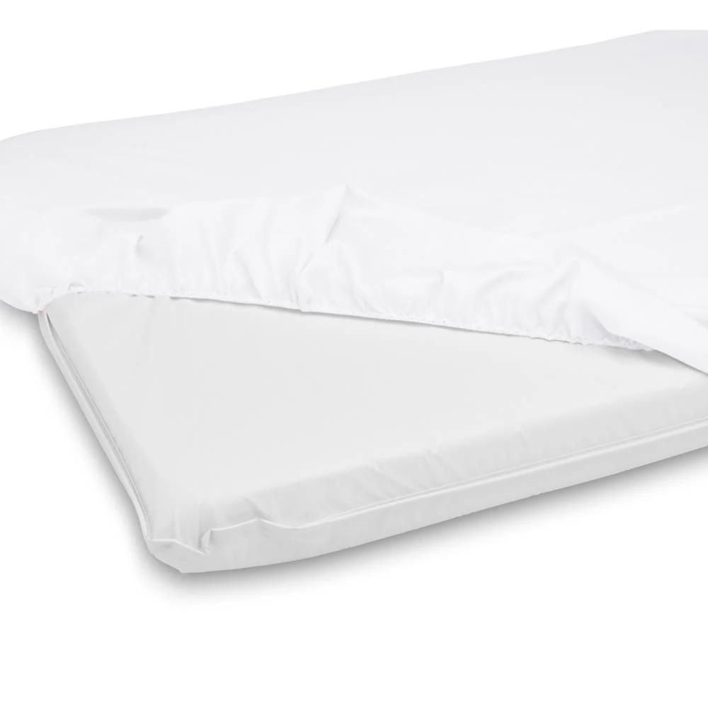 Cradle Mattress With Additional Sheet Combo - Image 5