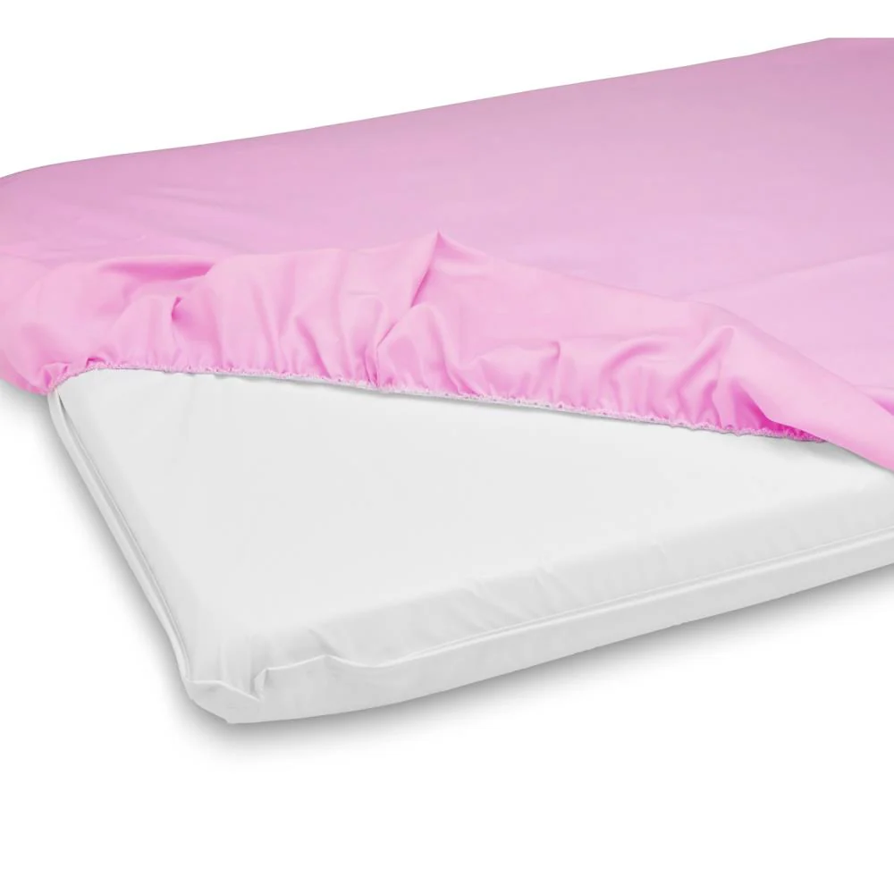 Cradle Mattress With Additional Sheet Combo - Image 7