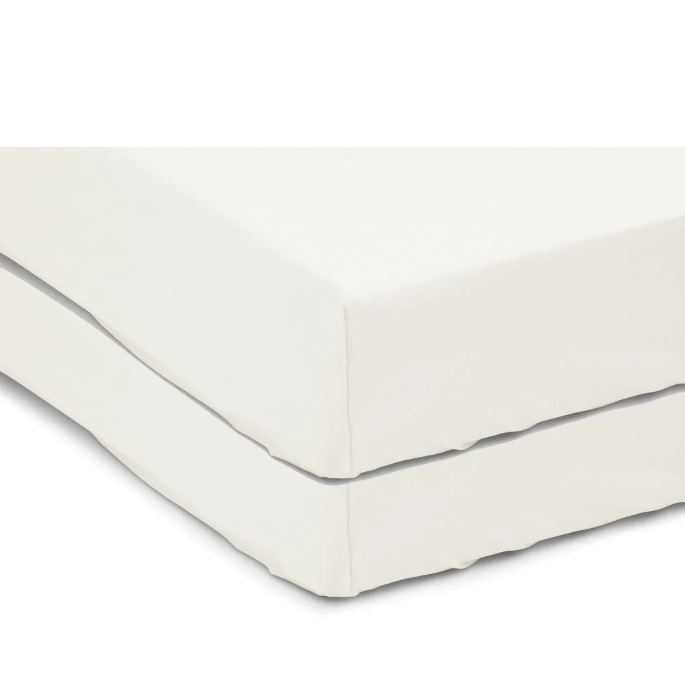 Cradle Poly Cotton Sheets - Set Of 2 - Image 5