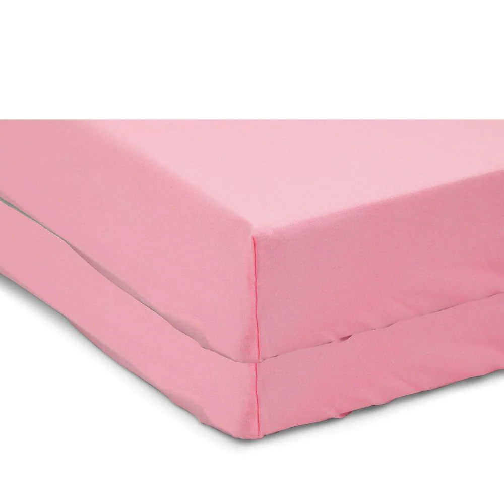 Cradle Poly Cotton Sheets - Set Of 2 - Image 6