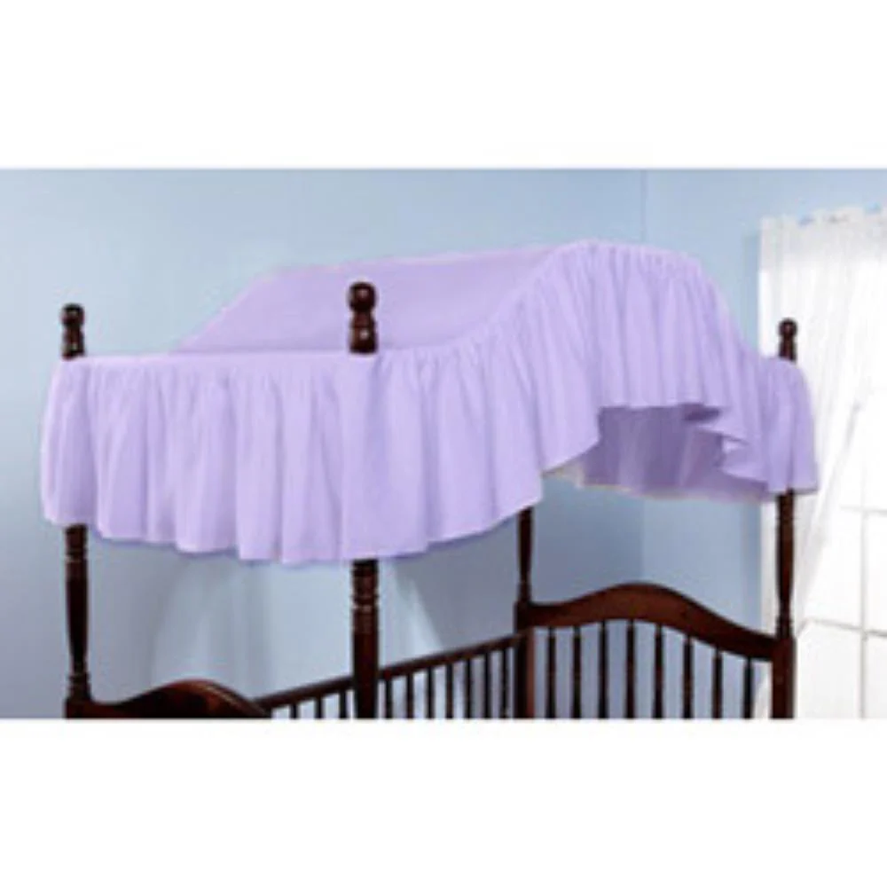Crib Canopy Bedding Design Your Own - Image 14