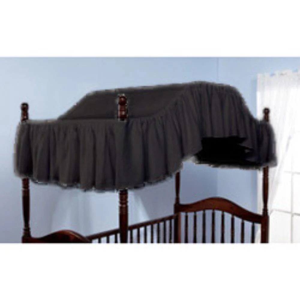 Crib Canopy Bedding Design Your Own - Image 19
