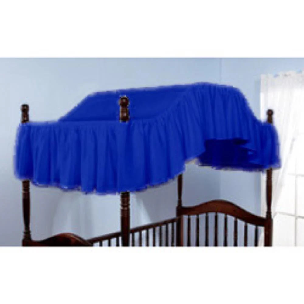 Crib Canopy Bedding Design Your Own - Image 3