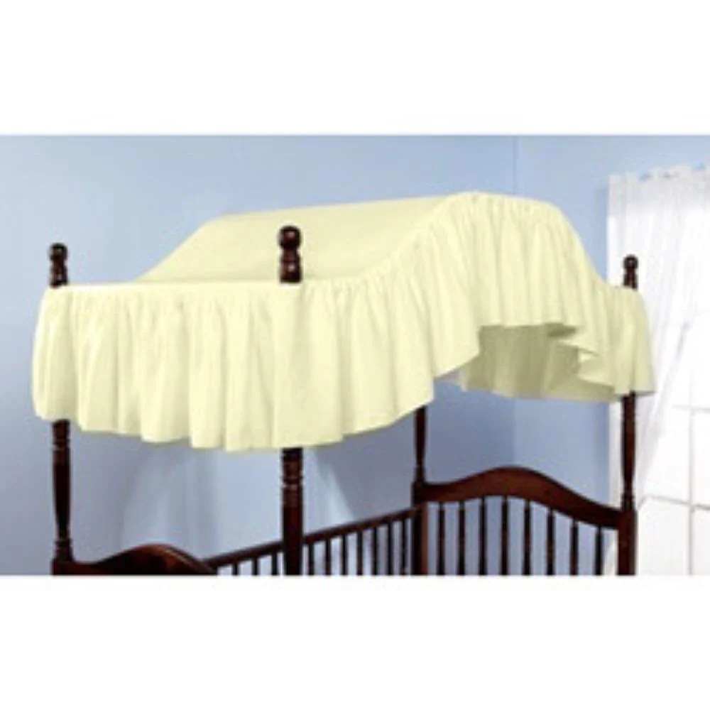 Crib Canopy Bedding Design Your Own - Image 7