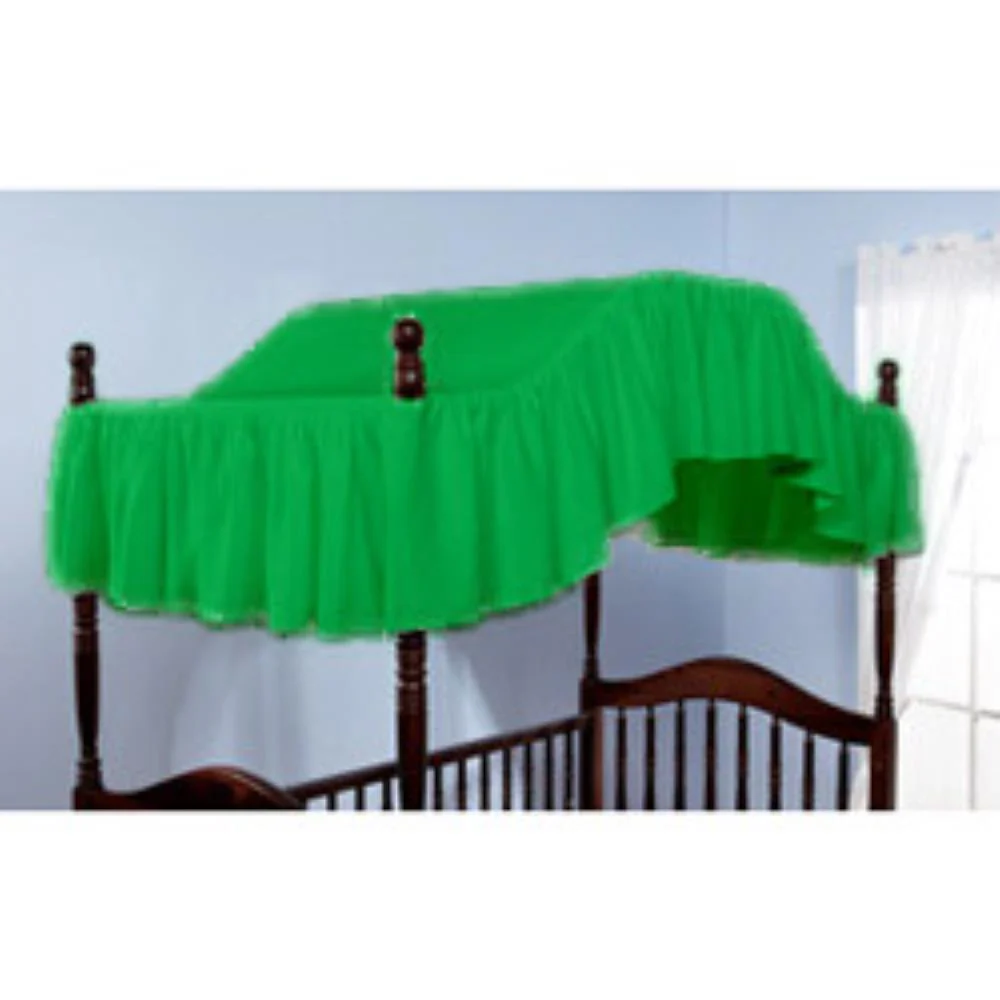 Crib Canopy Bedding Design Your Own - Image 9