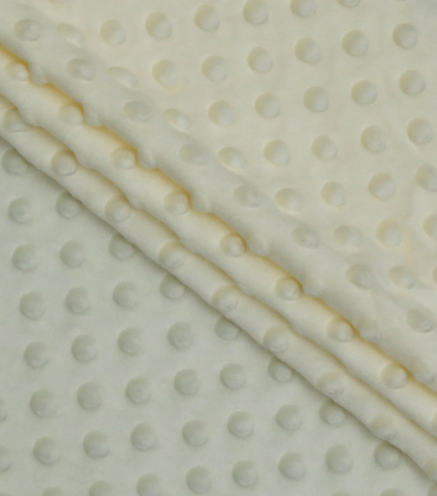 Cuddle Minky Dot Cradle Sheet - Image 10