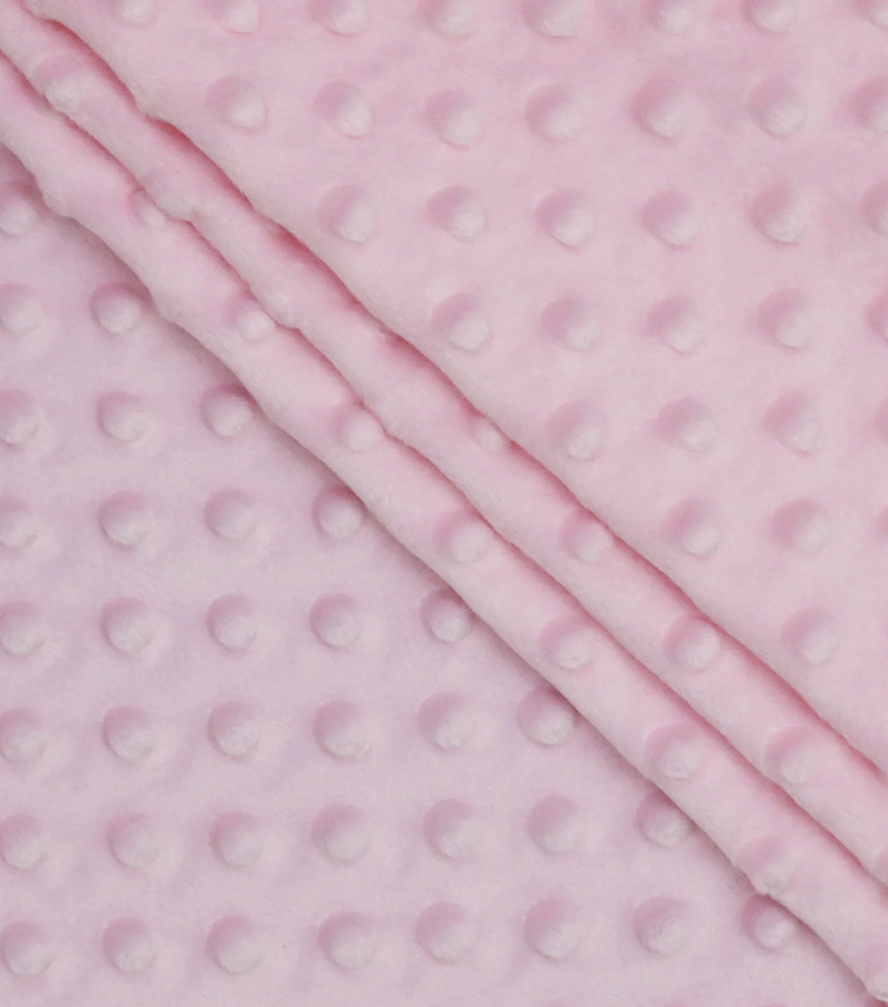 Cuddle Minky Dot Cradle Sheet - Image 12