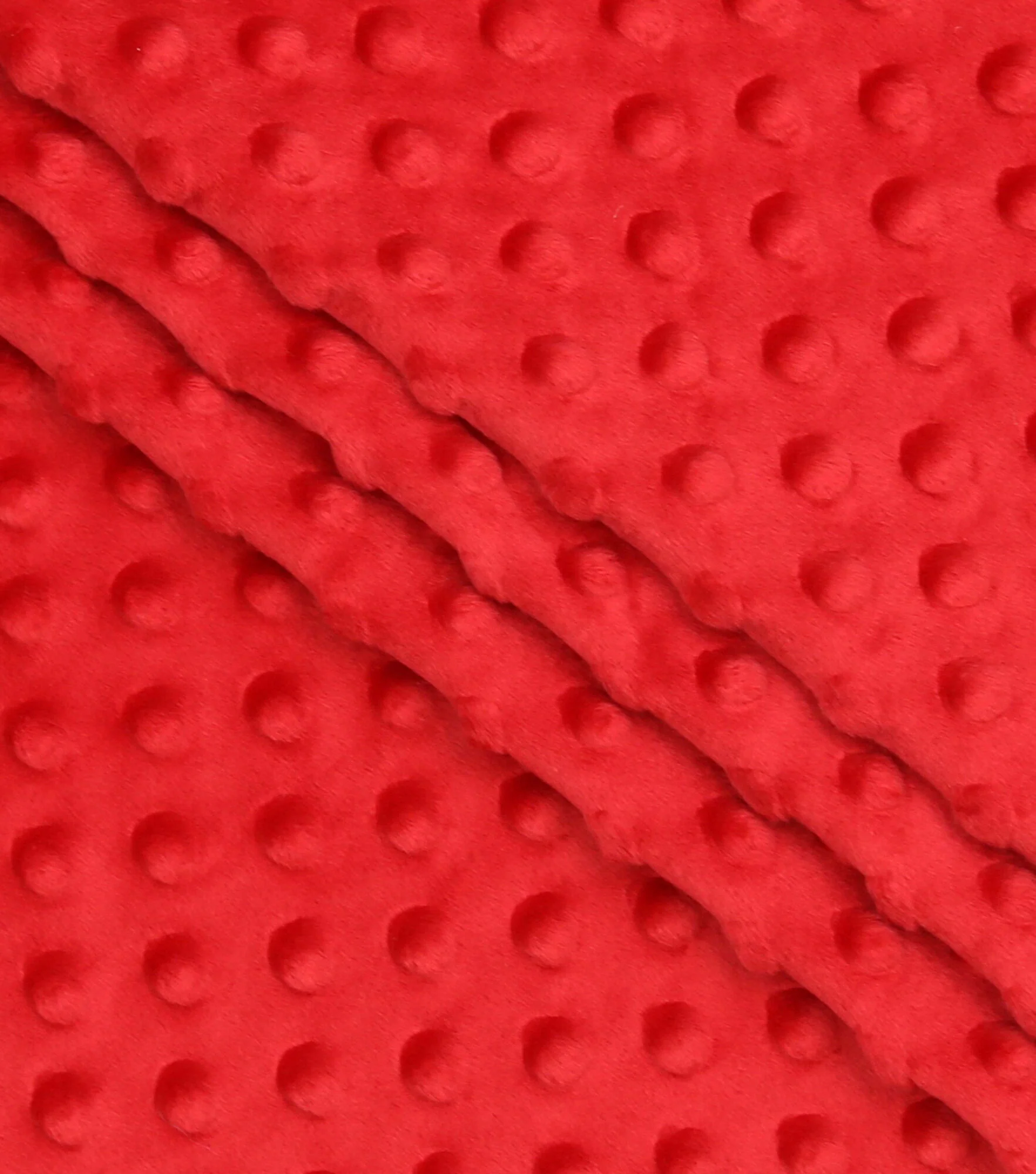 Cuddle Minky Dot Cradle Sheet - Image 13