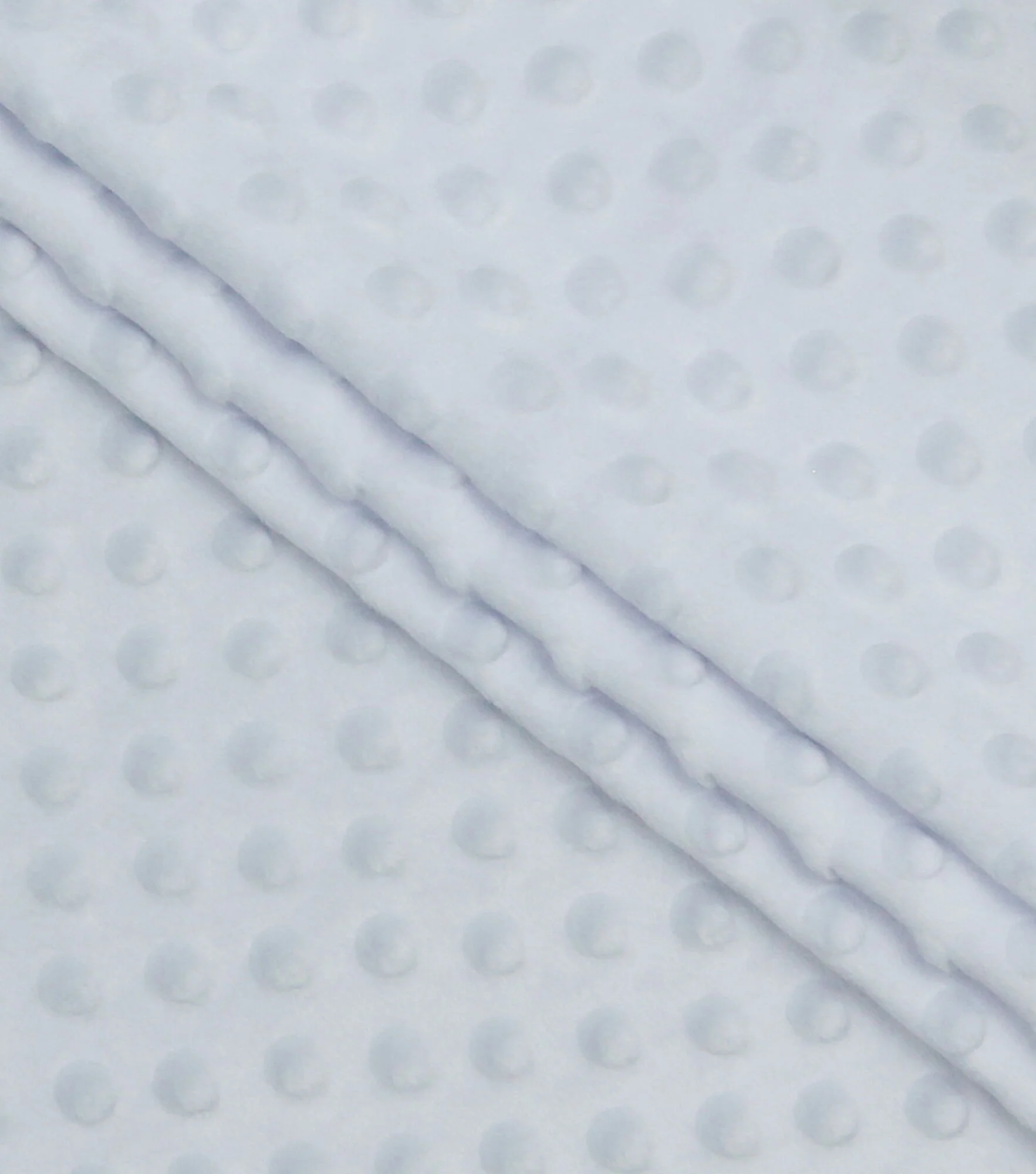 Cuddle Minky Dot Cradle Sheet - Image 14