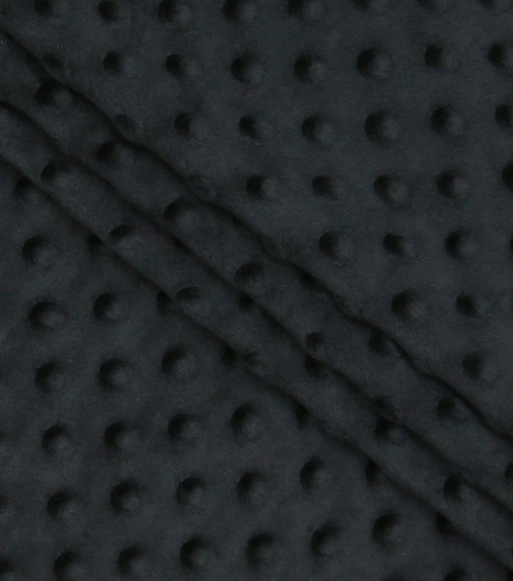 Cuddle Minky Dot Cradle Sheet - Image 6