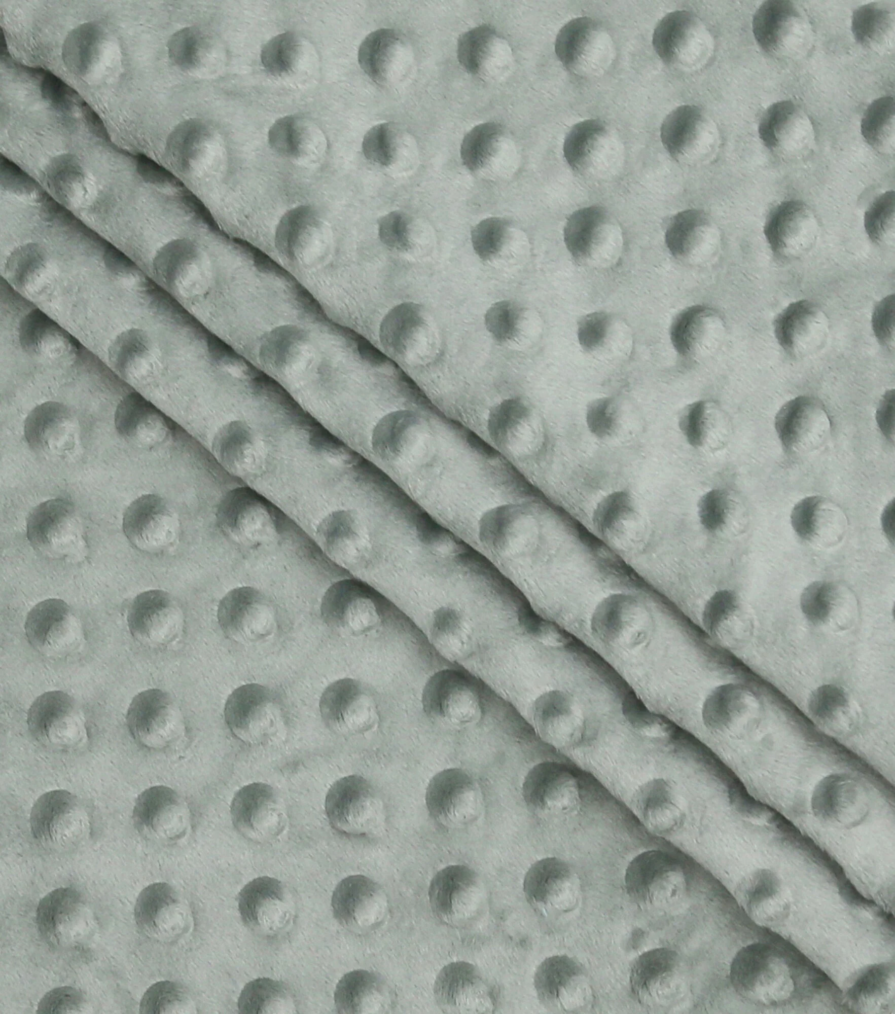 Cuddle Minky Dot Cradle Sheet - Image 8