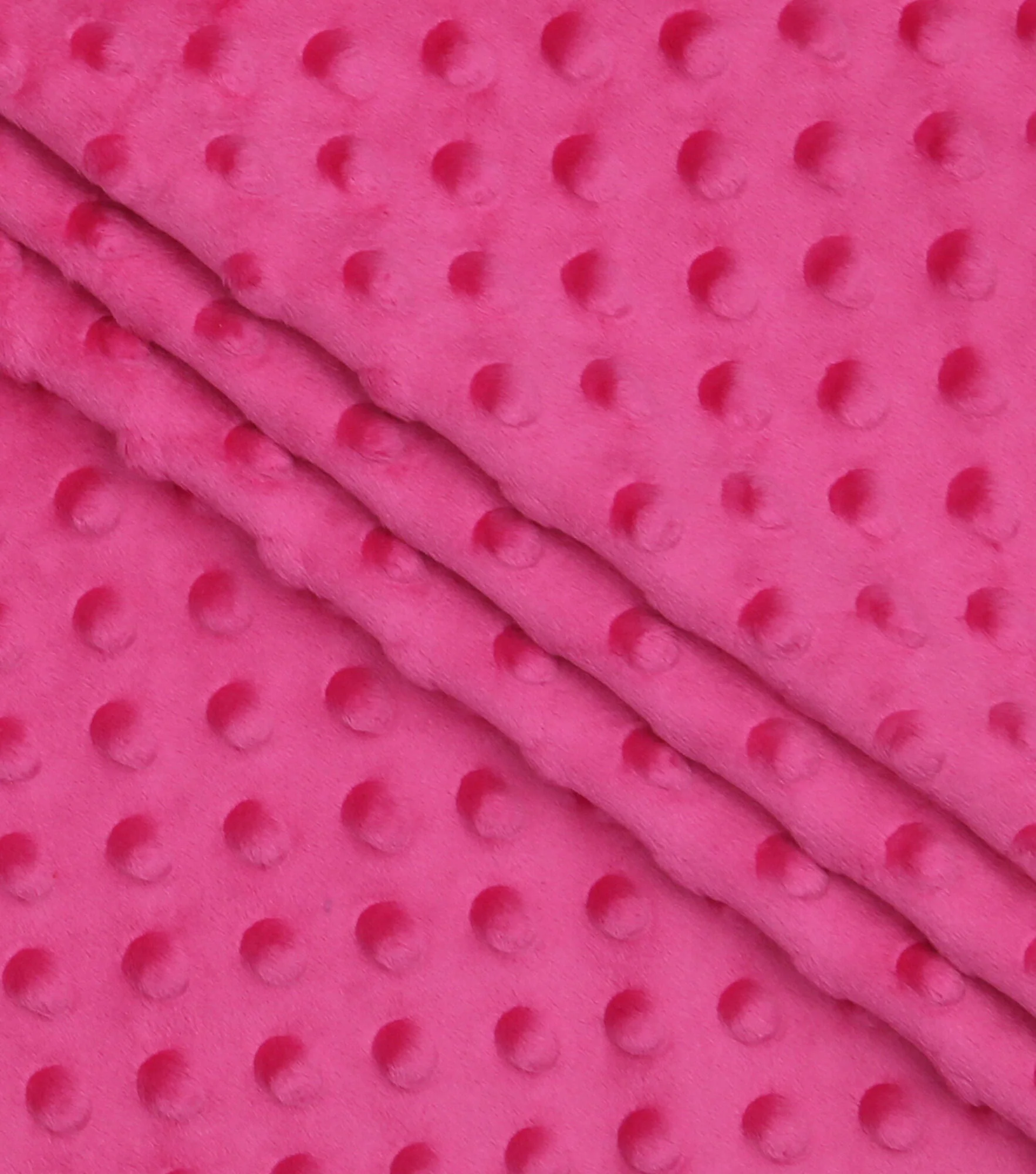 Cuddle Minky Dot Cradle Sheet - Image 9