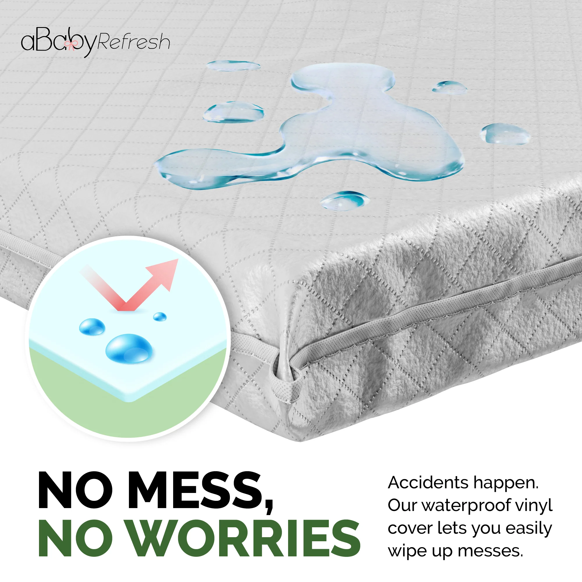 Custom Baby Mattress - Image 6