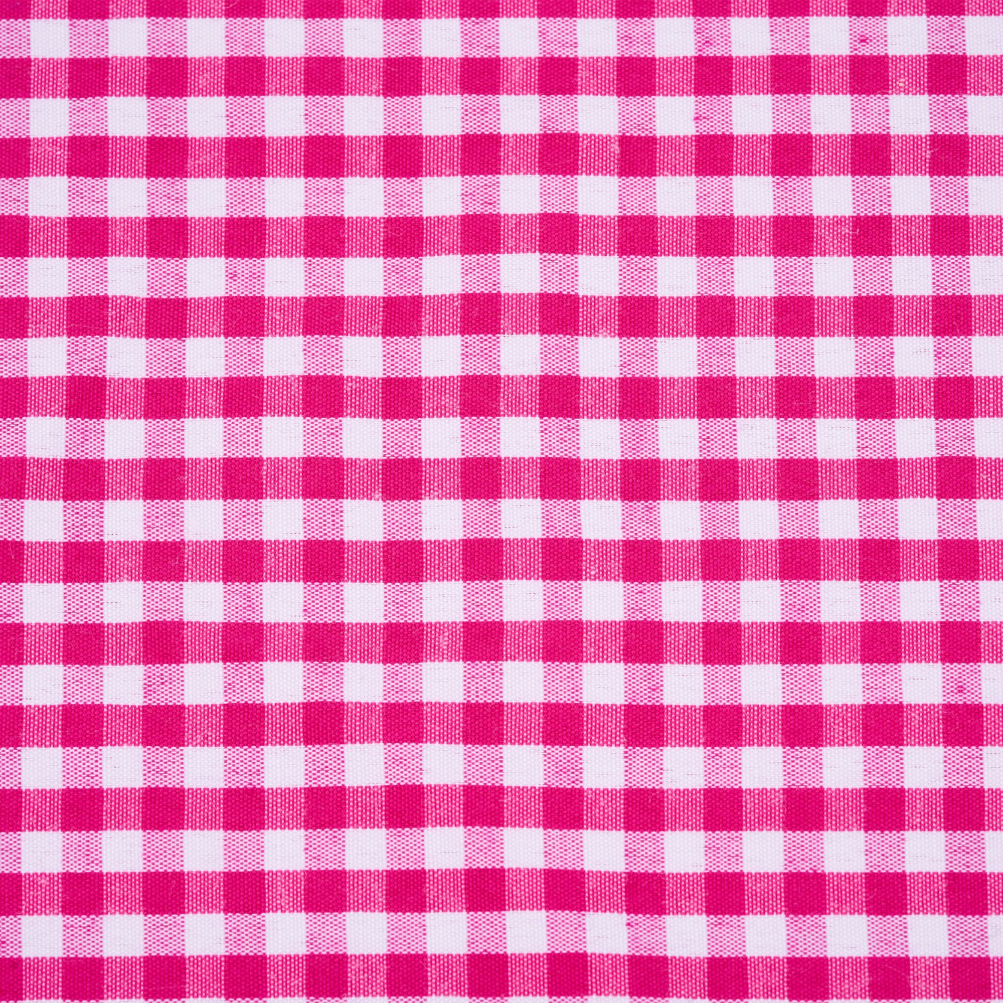 Custom Size Gingham Fitted Sheet - Image 4