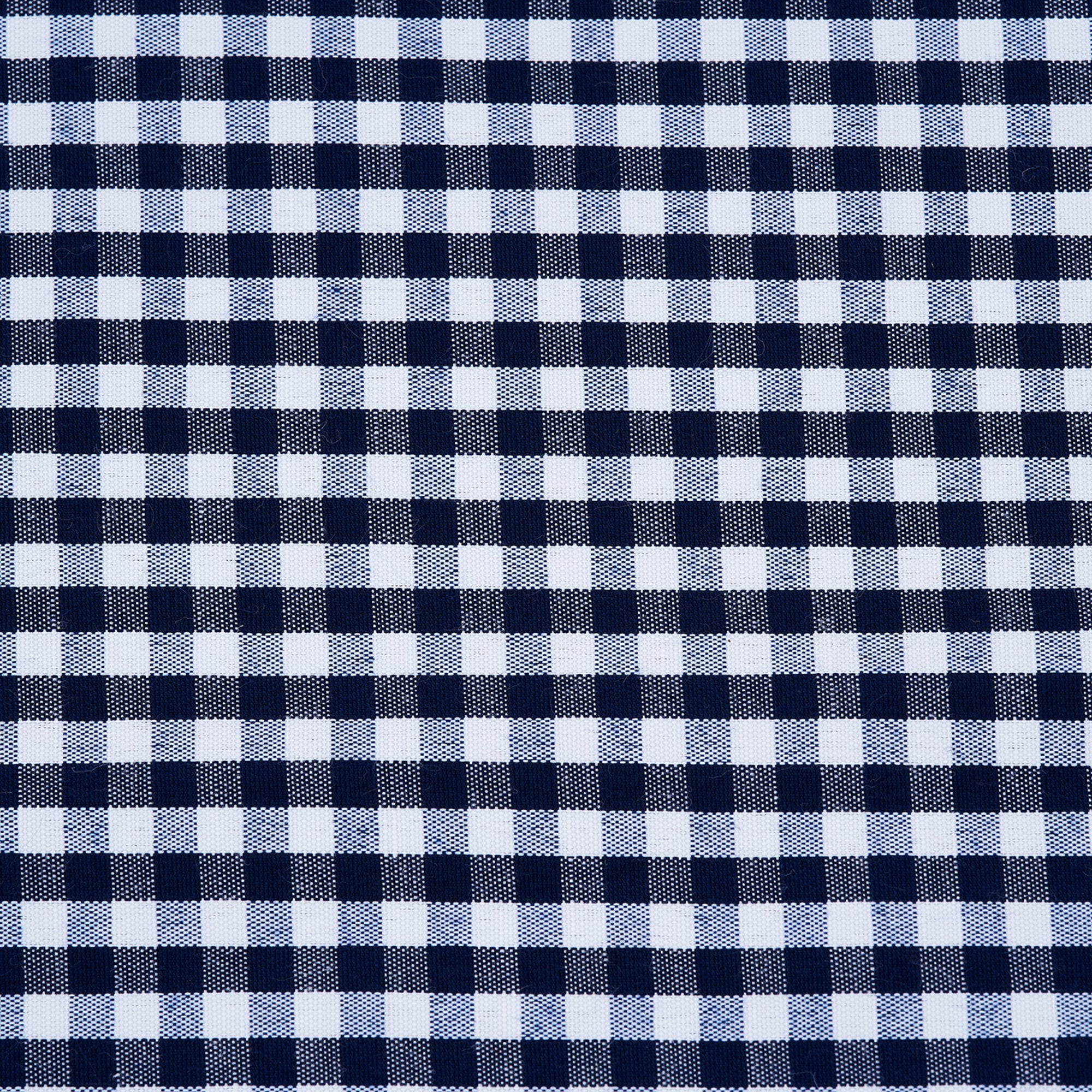Custom Size Gingham Fitted Sheet - Image 6