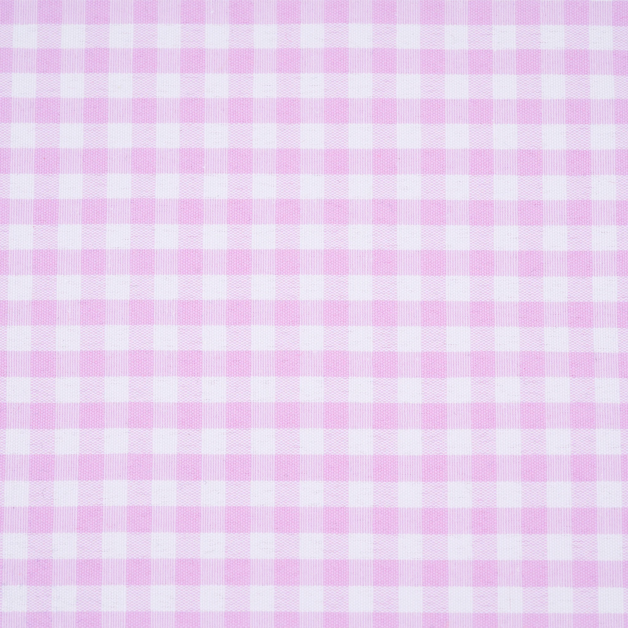 Custom Size Gingham Fitted Sheet - Image 8