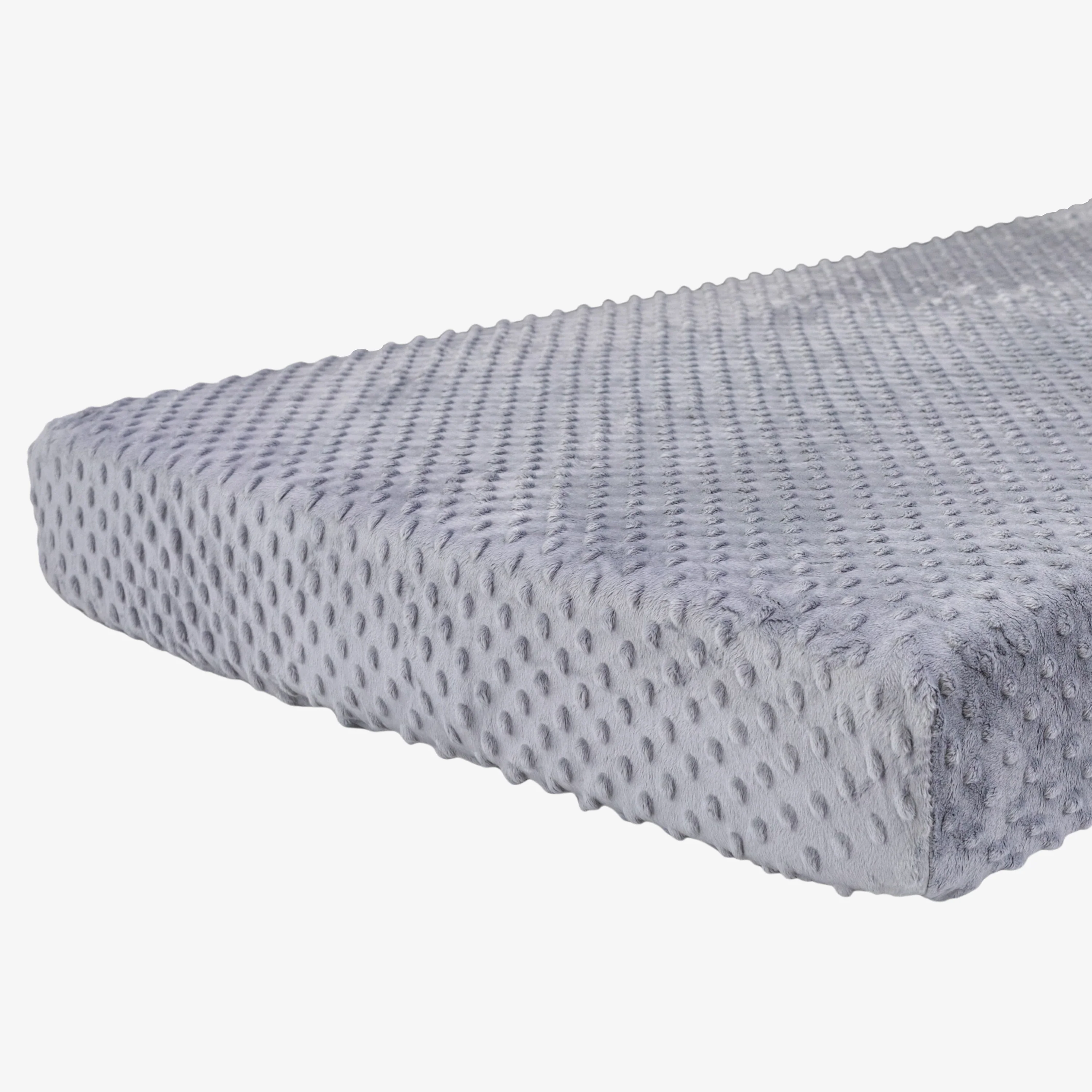 Custom Size Minky Dot Sheet - Image 5