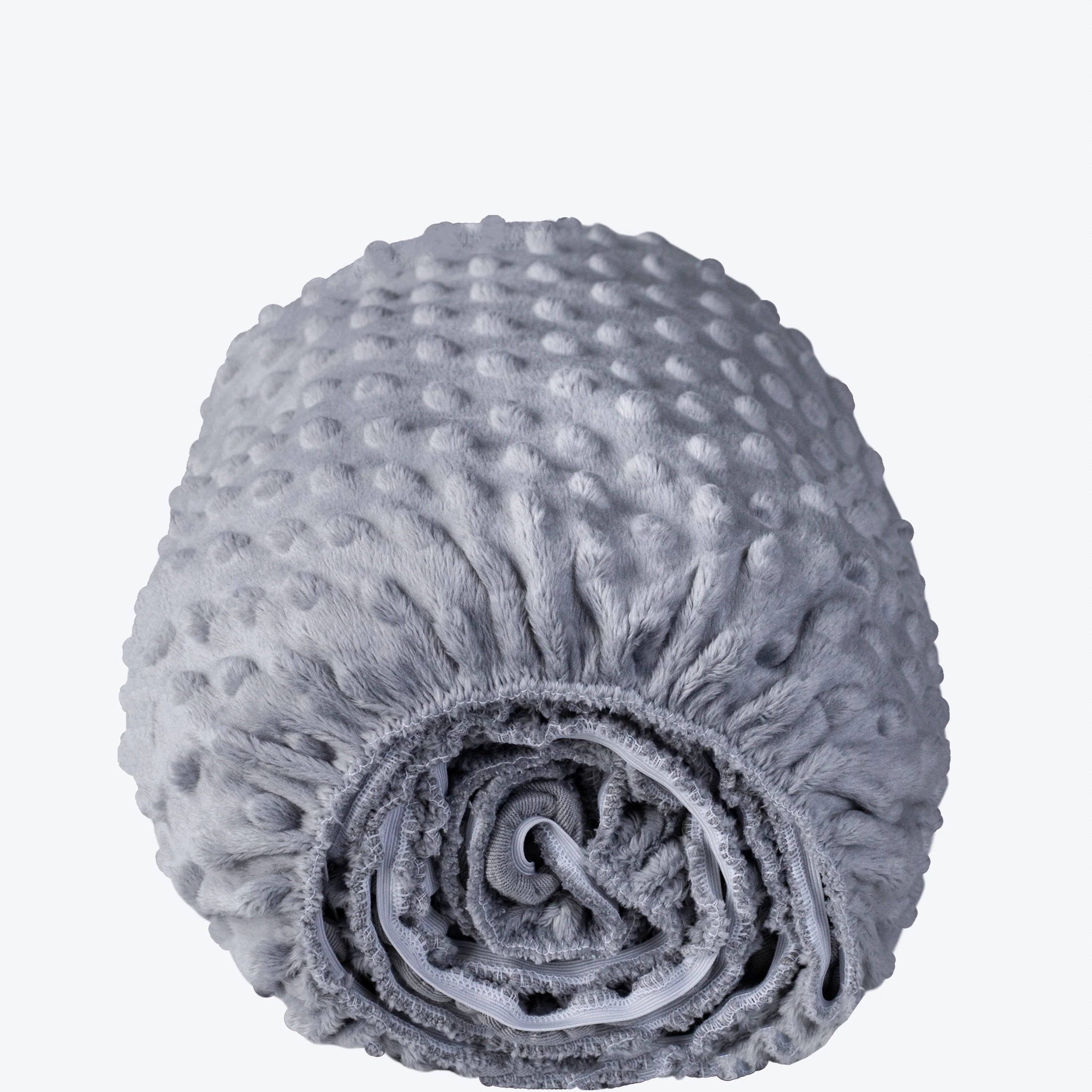 Custom Size Minky Dot Sheet - Image 6