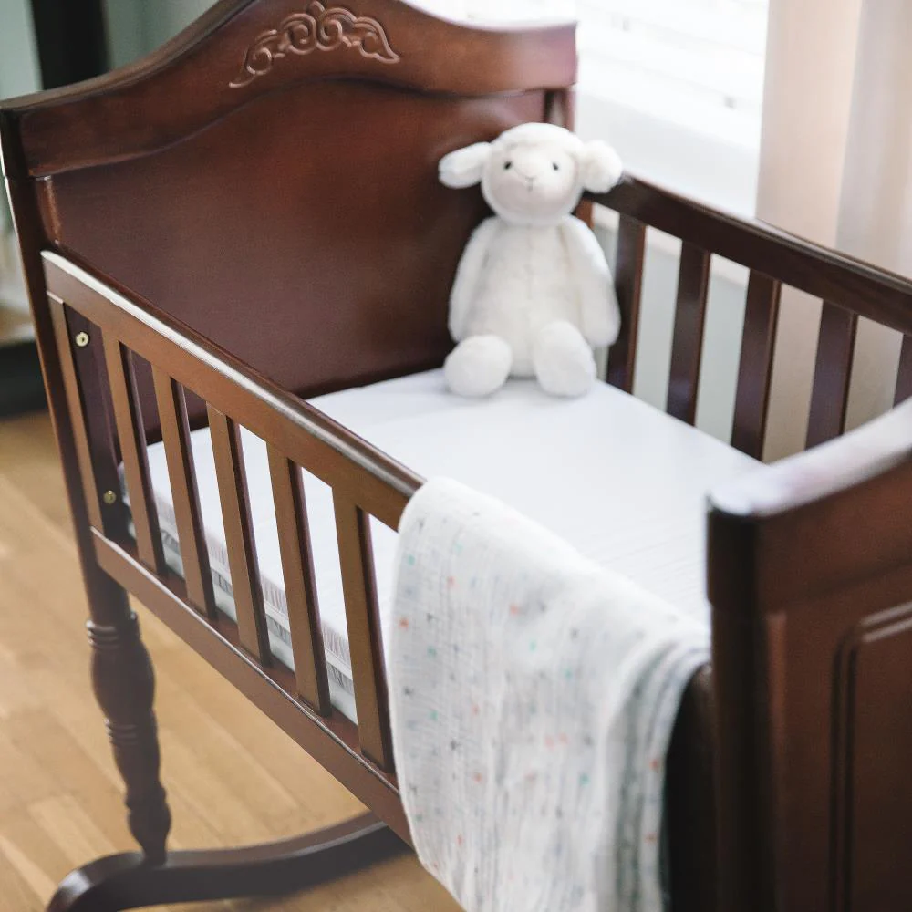 Design Your Own Baby Sheet - Image 5