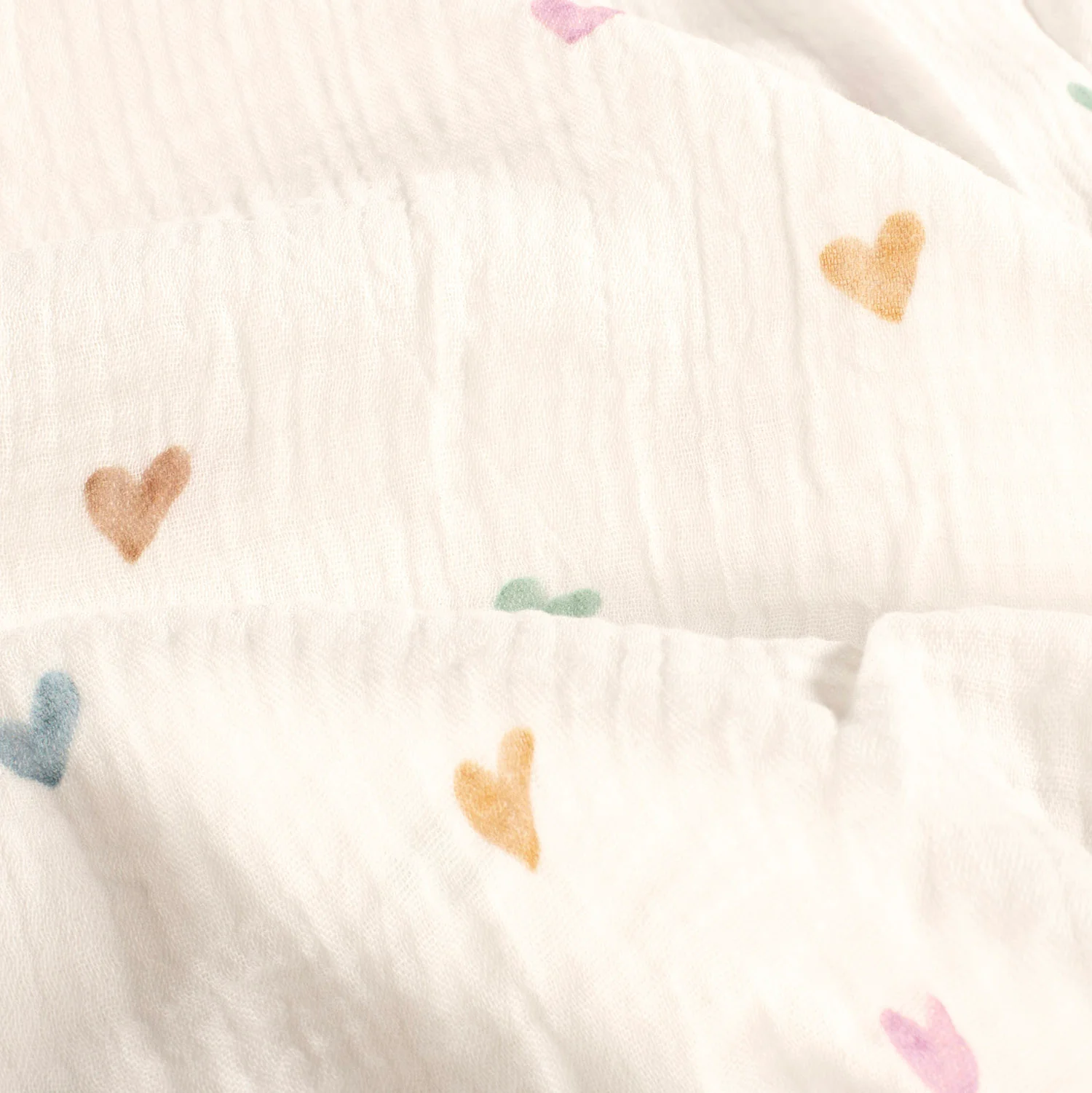 Design Your Own Baby Sheet - Muslin - Image 6