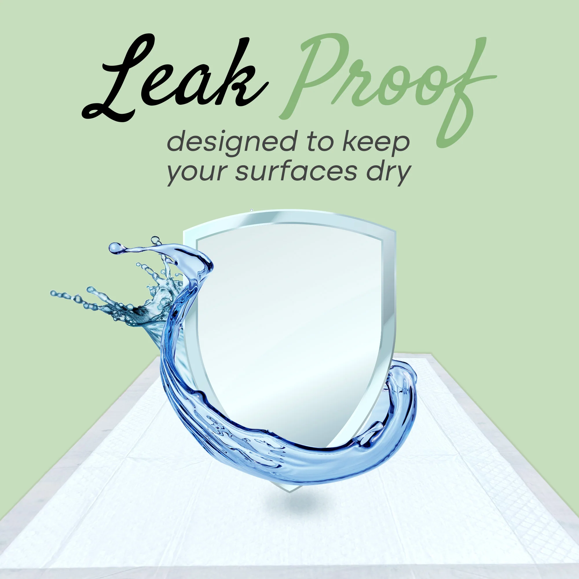 Disposable Changing Pads - Image 4
