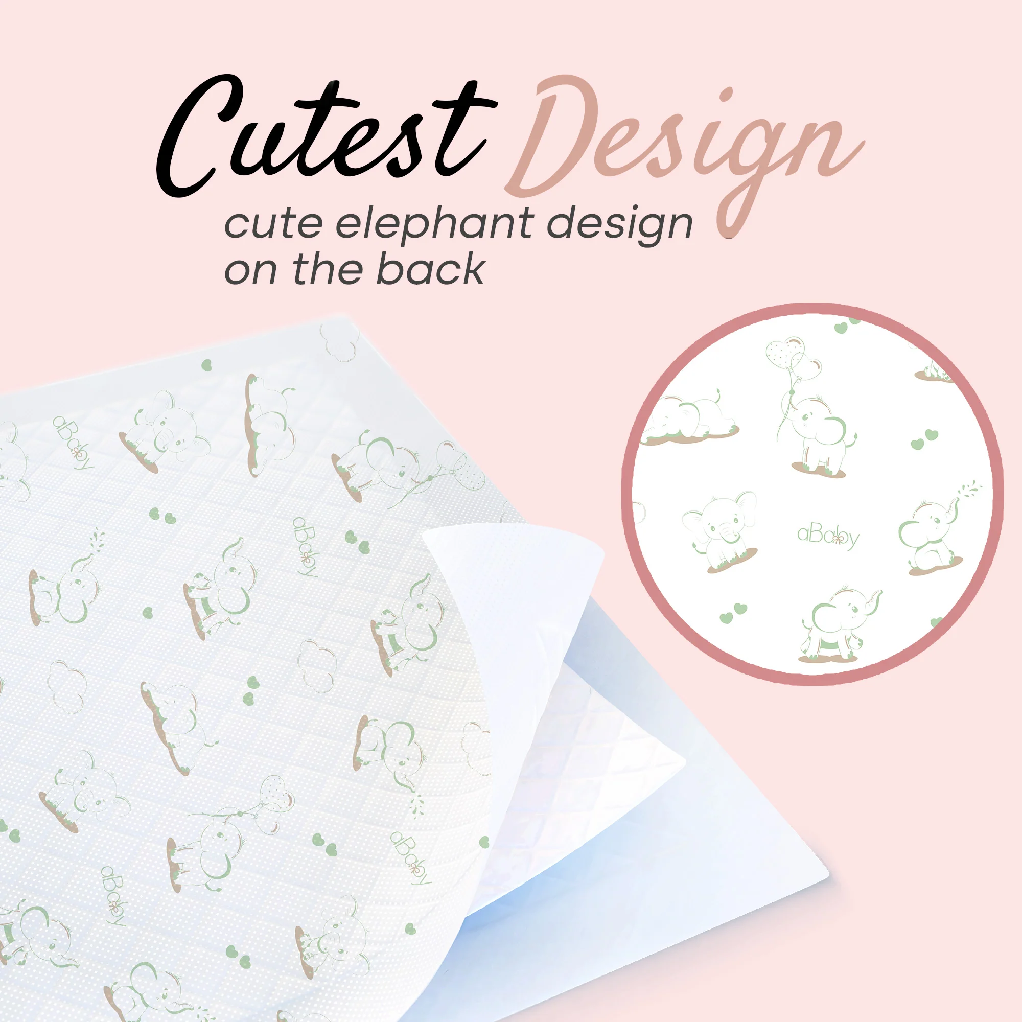 Disposable Changing Pads - Image 6