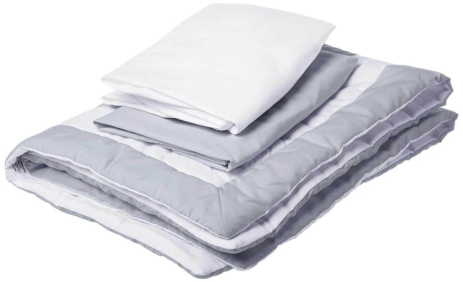 Double Hotel Cradle Bedding Set - Image 3