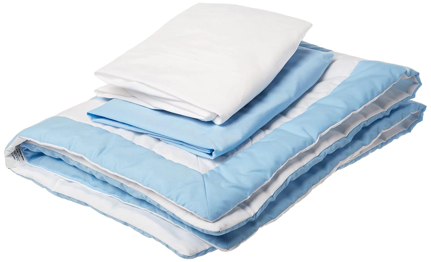 Double Hotel Cradle Bedding Set - Image 4