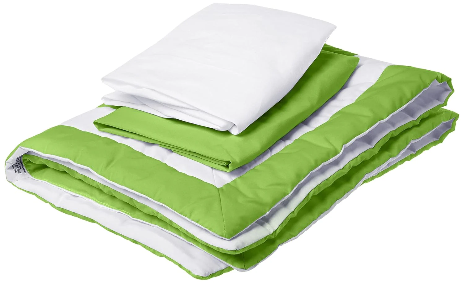 Double Hotel Cradle Bedding Set - Image 5