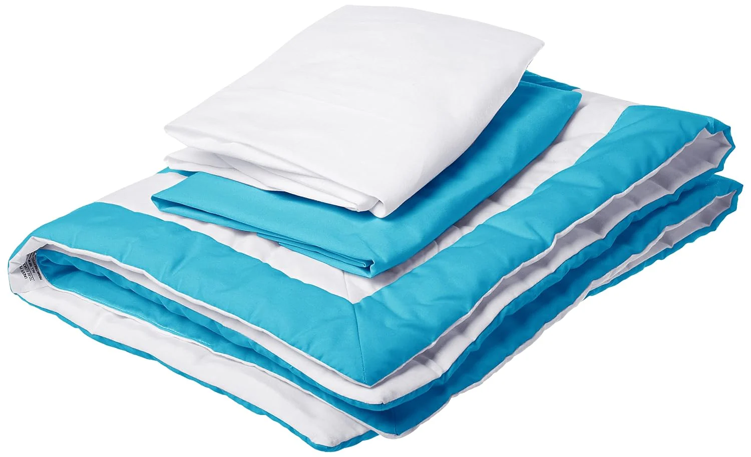 Double Hotel Cradle Bedding Set - Image 6