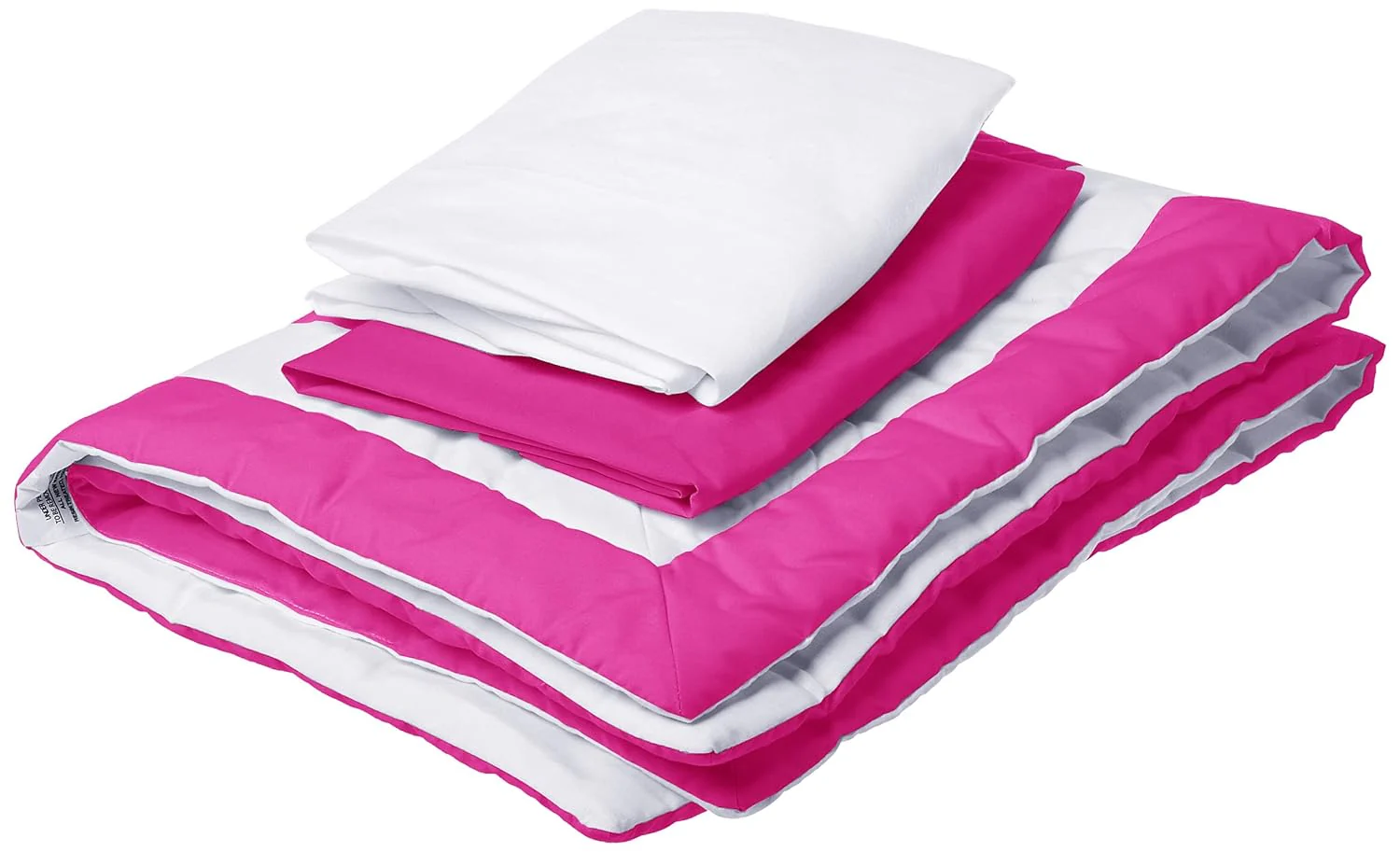 Double Hotel Cradle Bedding Set - Image 8