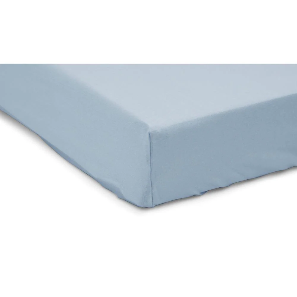 Fitted Poly Cotton Moses Basket Sheet - Image 9