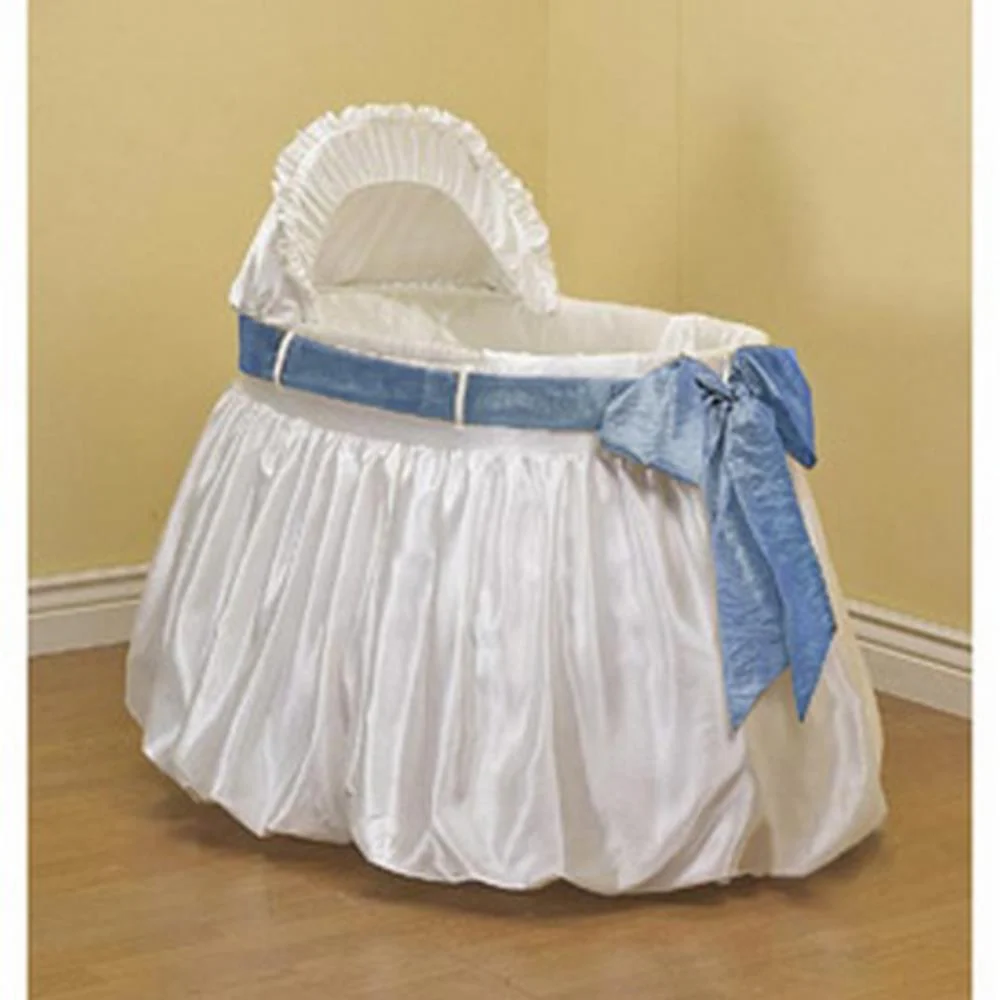 Gift For You Bedside Bassinet Sleeper Set - Image 4