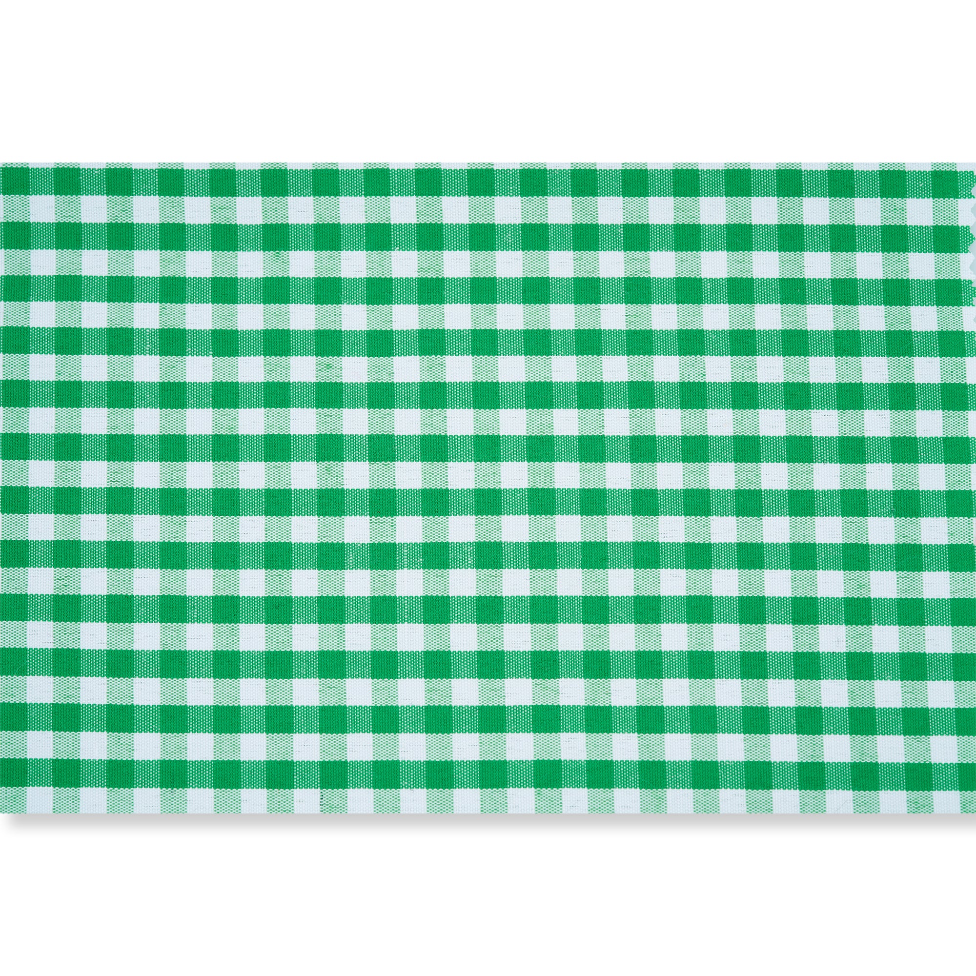 Gingham Mini Crib Sheet - Image 12